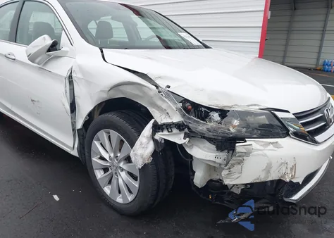 2015 Honda Accord Ex-L z USA, uszkodzony, nr VIN 1HGCR2F83FA025183